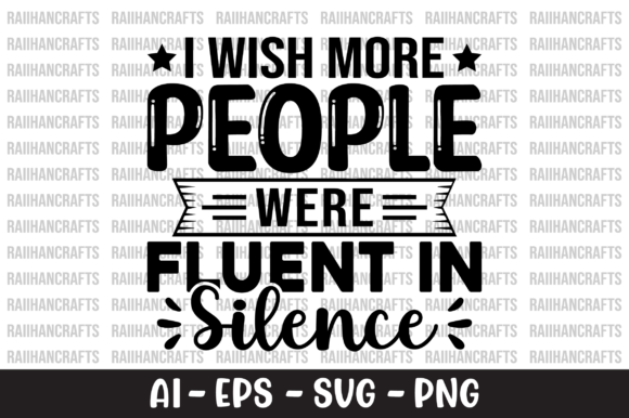 I Wish More People Were Fluent SVG